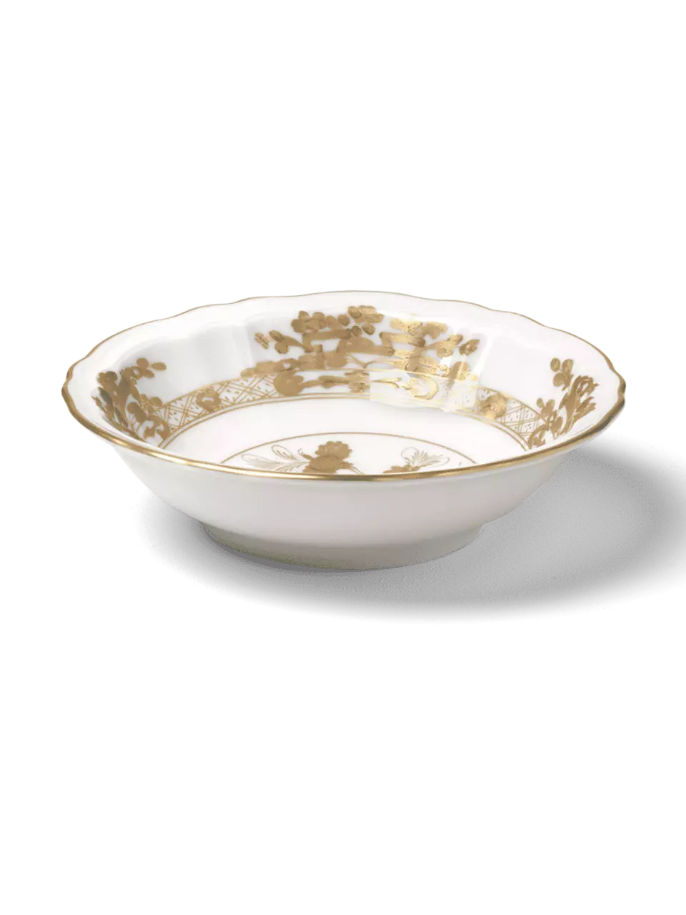 Oriente Italiano Fruit Bowl