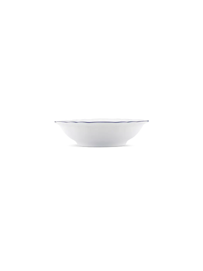 Corona Blu Fruit Bowl