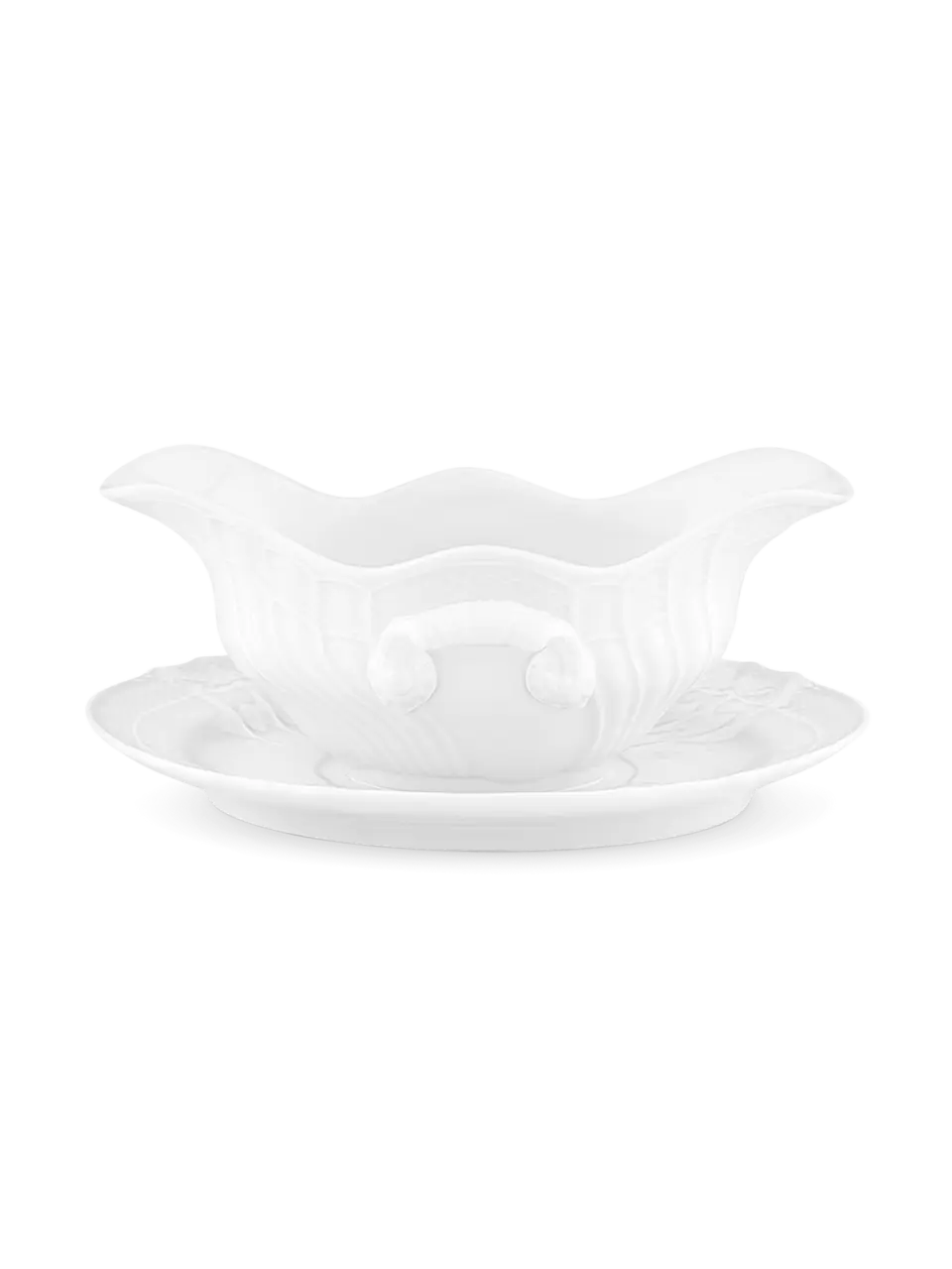 Vecchio Ginori Gravy Boat