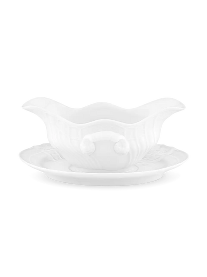 Vecchio Ginori Gravy Boat