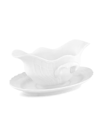 Vecchio Ginori Gravy Boat
