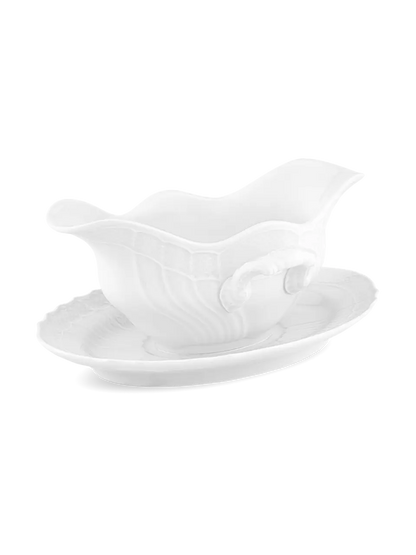 Vecchio Ginori Gravy Boat