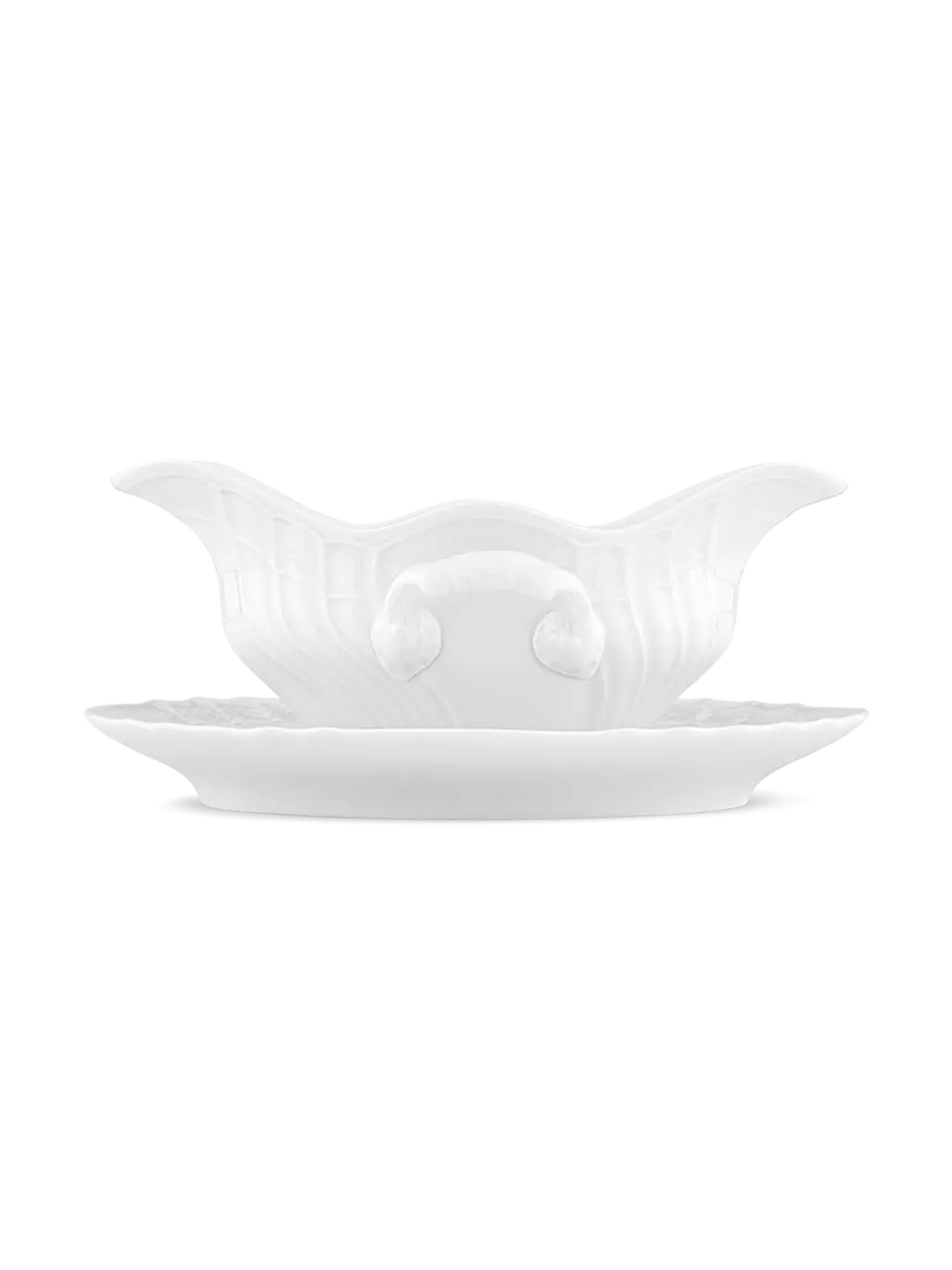 Vecchio Ginori Gravy Boat