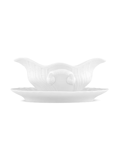 Vecchio Ginori Gravy Boat