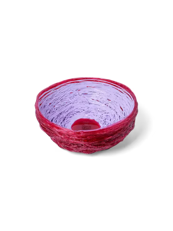Fish Design  Tutti Frutti I Special Basket