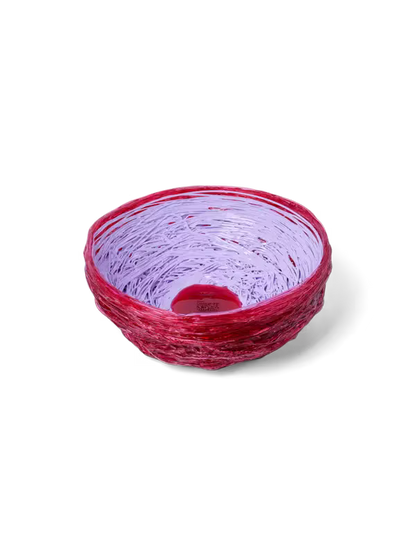 Fish Design  Tutti Frutti I Special Basket