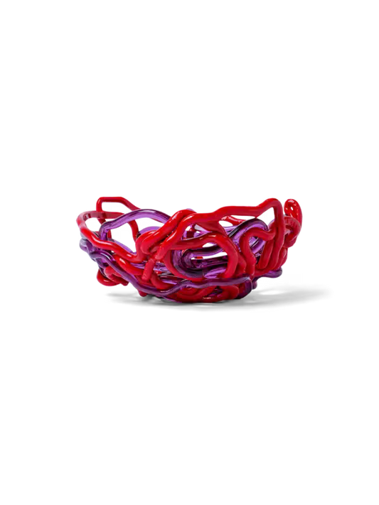 Fish Design Tutti Frutti II Special Medium Basket