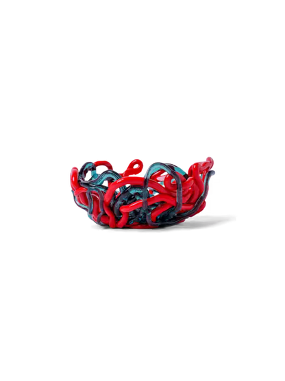Fish Design Tutti Frutti II Special Small Basket