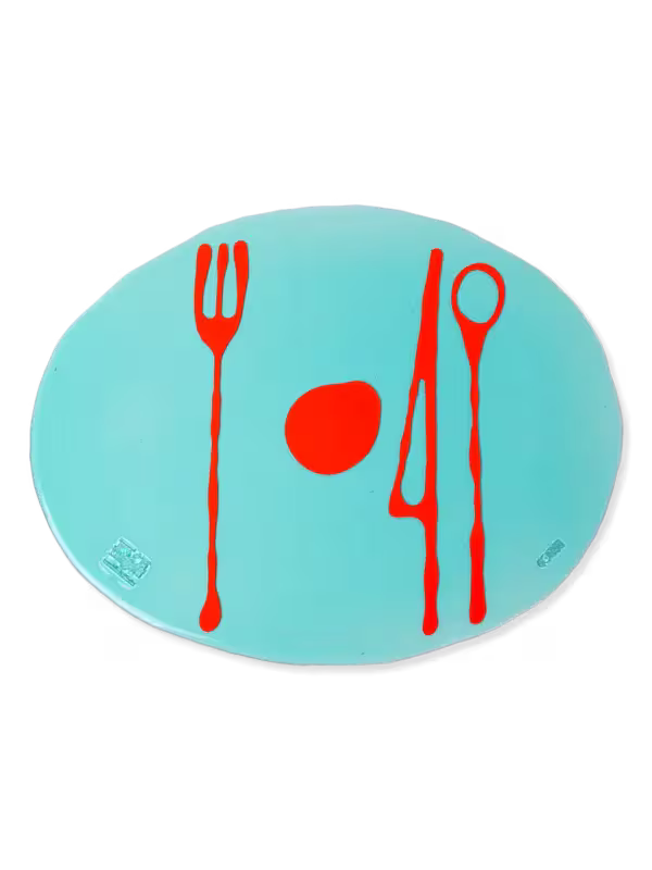 Fish Design Single Table Mates