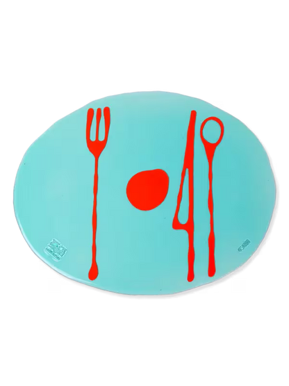 Fish Design Single Table Mates