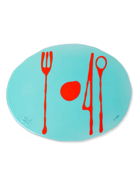 Fish Design Single Table Mates