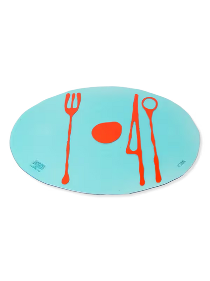 Fish Design Single Table Mates