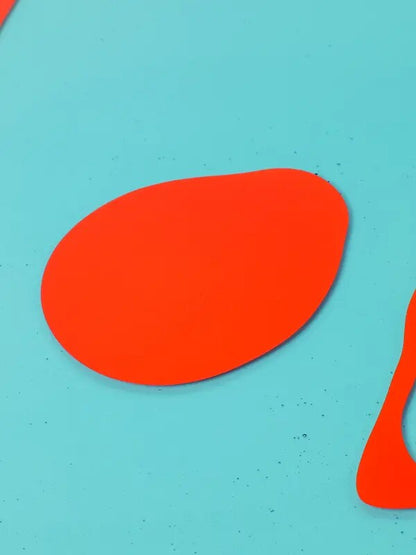 Fish Design Single Table Mates