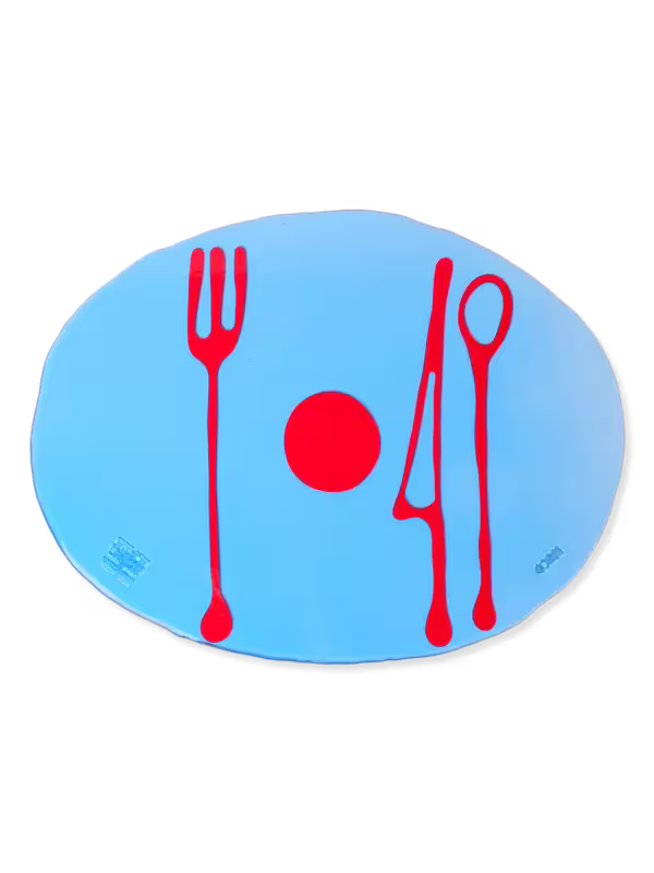 Fish Design  Single Table Mates
