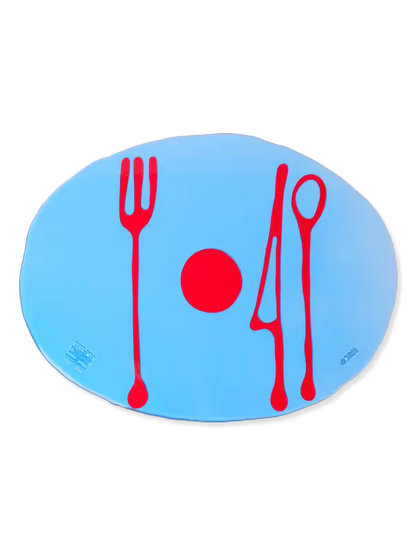Fish Design  Single Table Mates