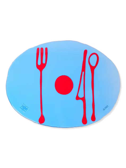 Fish Design  Single Table Mates