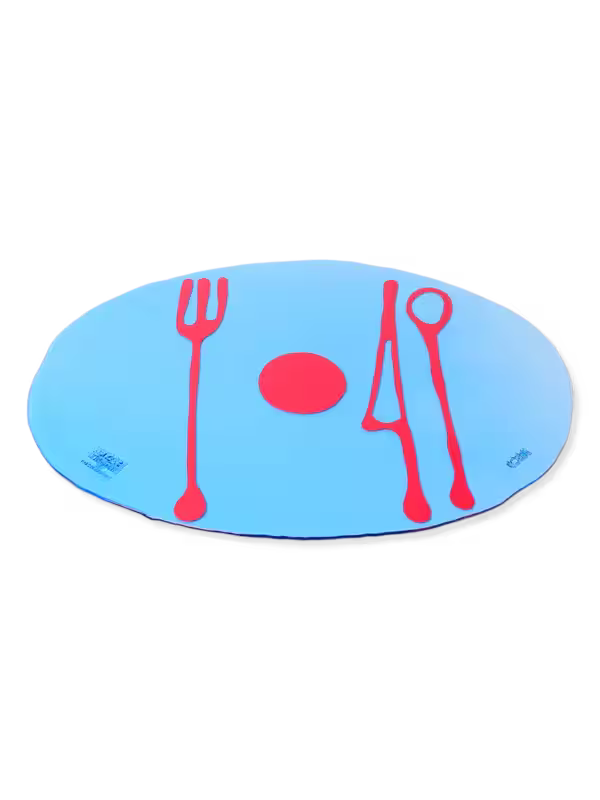 Fish Design  Single Table Mates