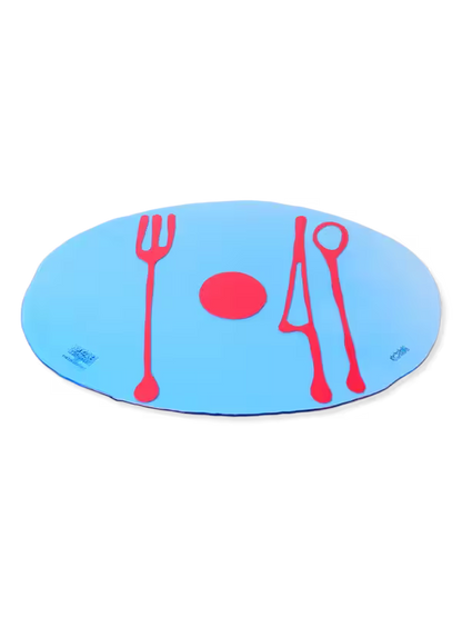 Fish Design  Single Table Mates