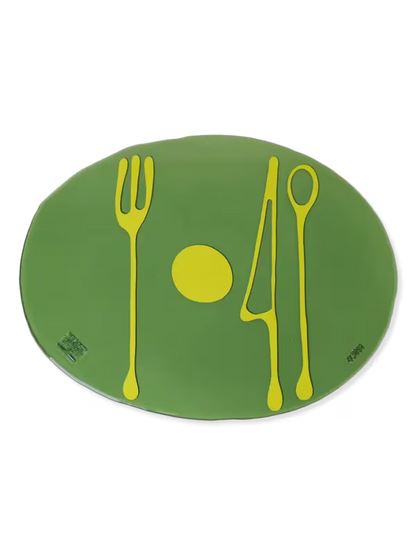 Fish Design Single Table Mates
