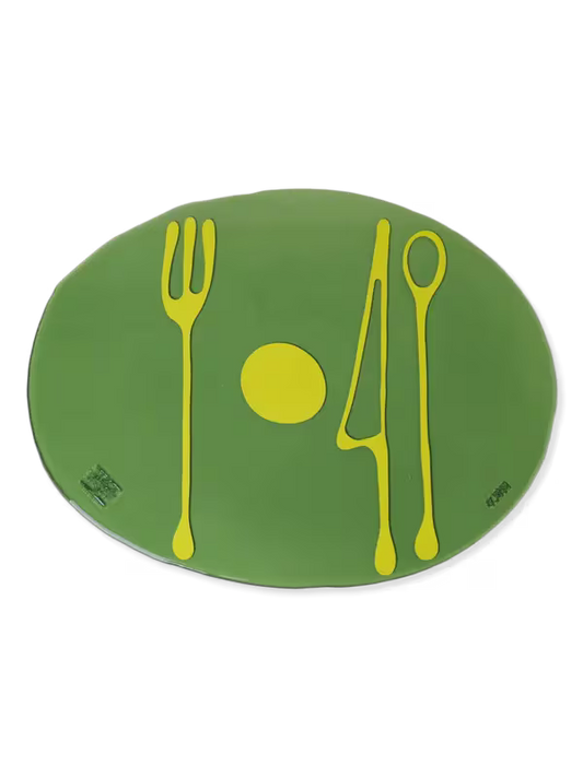 Fish Design Single Table Mates