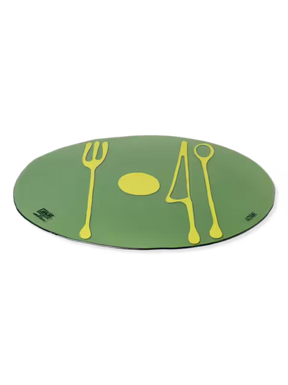 Fish Design Single Table Mates