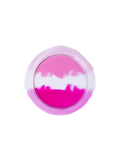 Fish Design Round Medium Tray