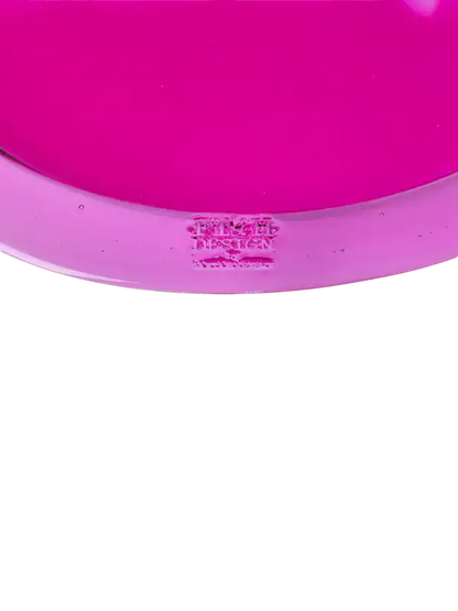 Fish Design Round Medium Tray