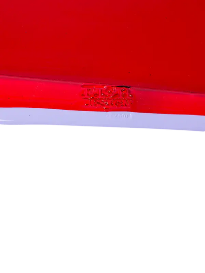 Fish Design Square Large Tray