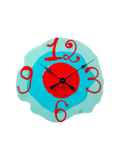 Fish Design  Large Watch Me