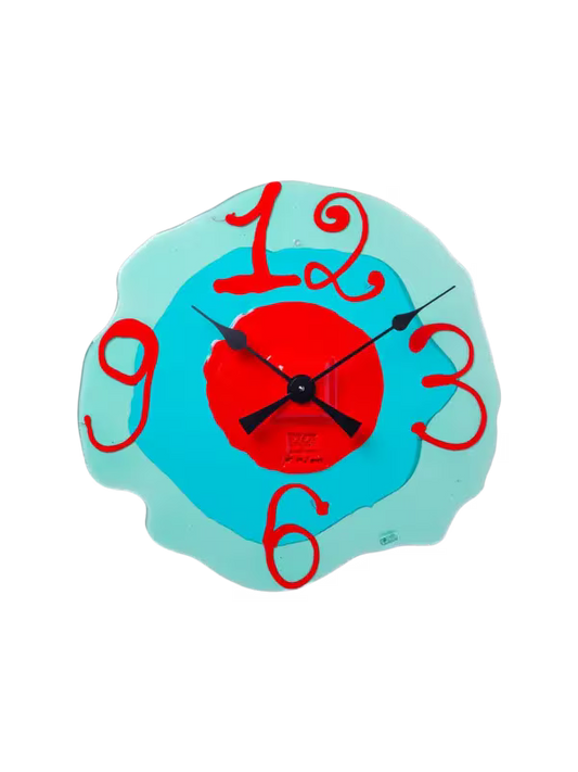 Fish Design  Large Watch Me