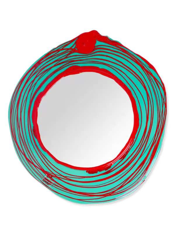 Fish DesignRound XL Mirror