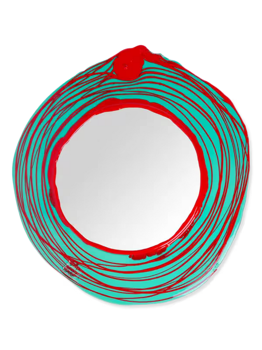 Fish DesignRound XL Mirror