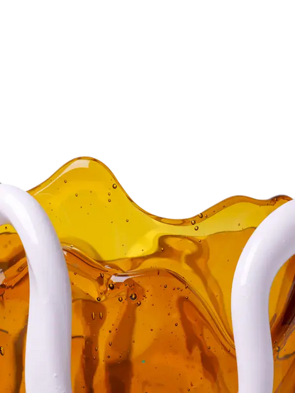 Indian Summer Large Vase