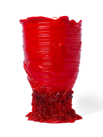 Fish Design Large Vase