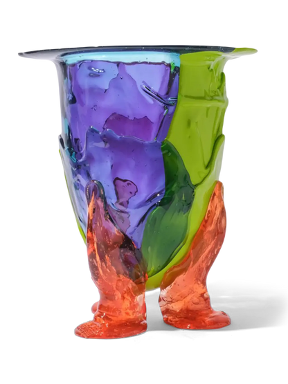 Fish Design By Gaetano Pesce Amazonia Vase