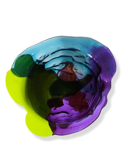 Fish Design By Gaetano Pesce Amazonia Vase