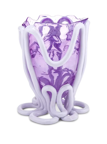 Fish Design Indian Summer Vase