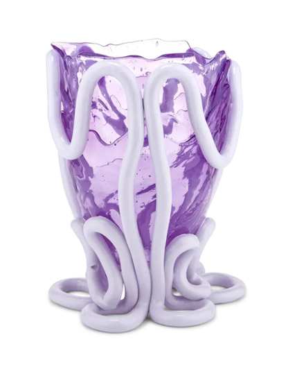 Fish Design Indian Summer Vase