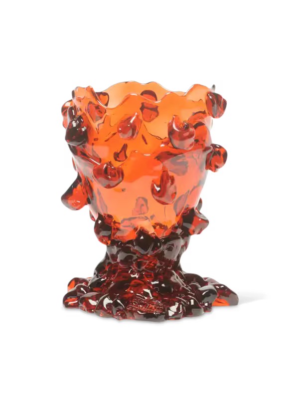 Fish Design By Gaetano Pesce Nugget Vase