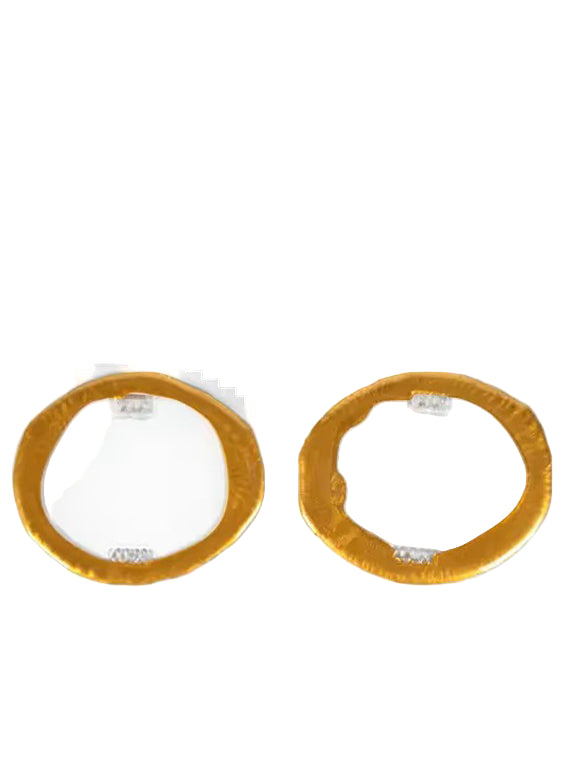 Corsi Design Set of 2 Coasters