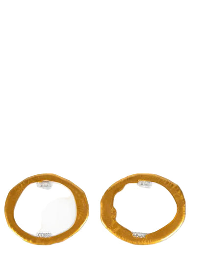 Corsi Design Set of 2 Coasters