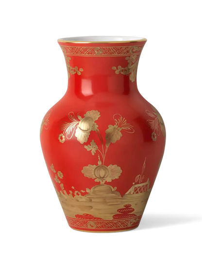 Oriente Italiano Ming Vase