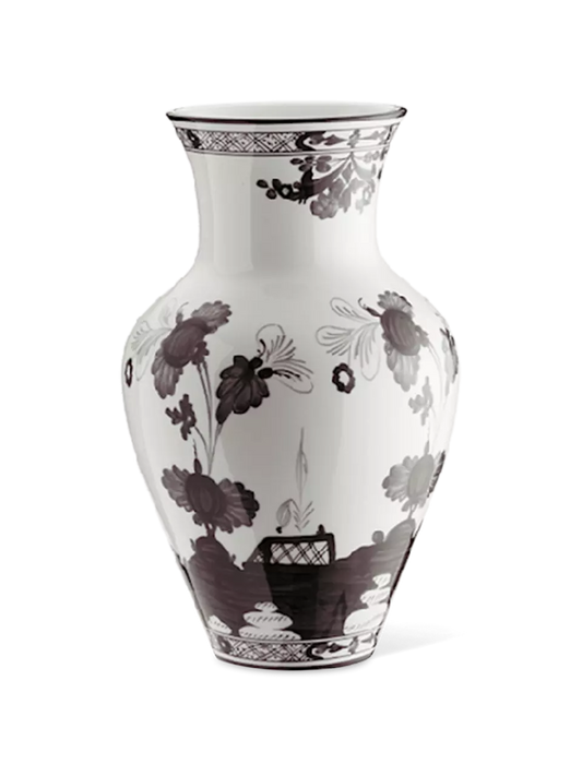 Oriente Italiano Albus L Vase