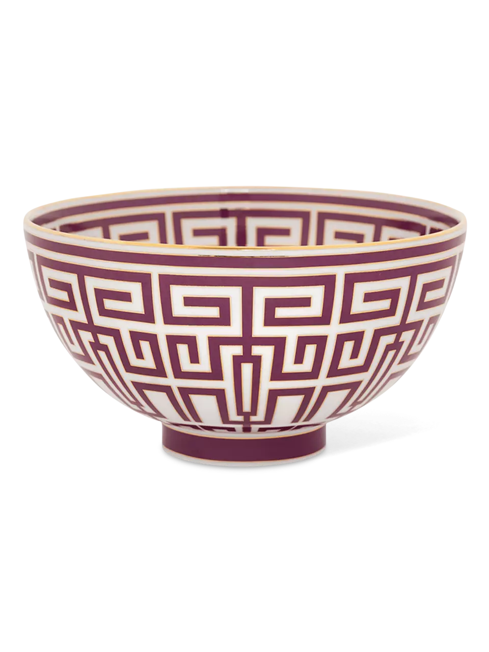 Labirinto Ametista Gio Ponti Bowl