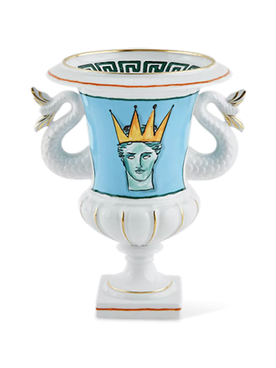 Il Viaggio Di Nettuno Mediceo Vase
