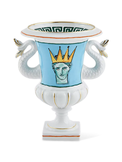 Il Viaggio Di Nettuno Mediceo Vase
