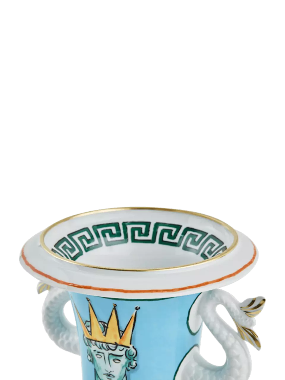 Il Viaggio Di Nettuno Mediceo Vase