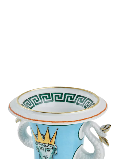 Il Viaggio Di Nettuno Mediceo Vase