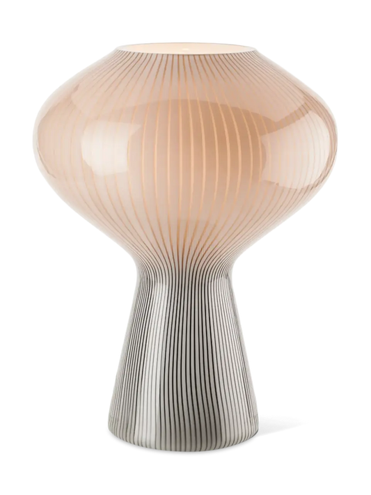 Massimo Vignelli Mushroom Table Lamp