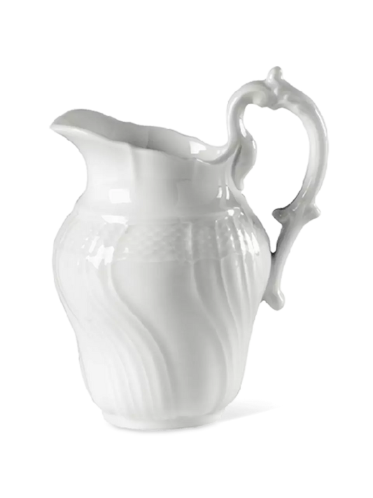 Vecchio Ginori Milk Jug